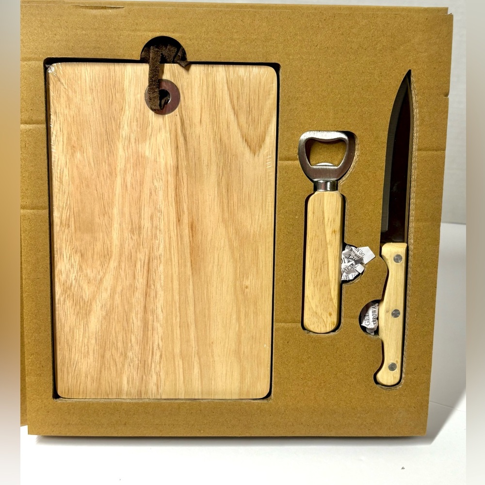 Kitchen Essentials Book Box - Dorm Dining Necessities